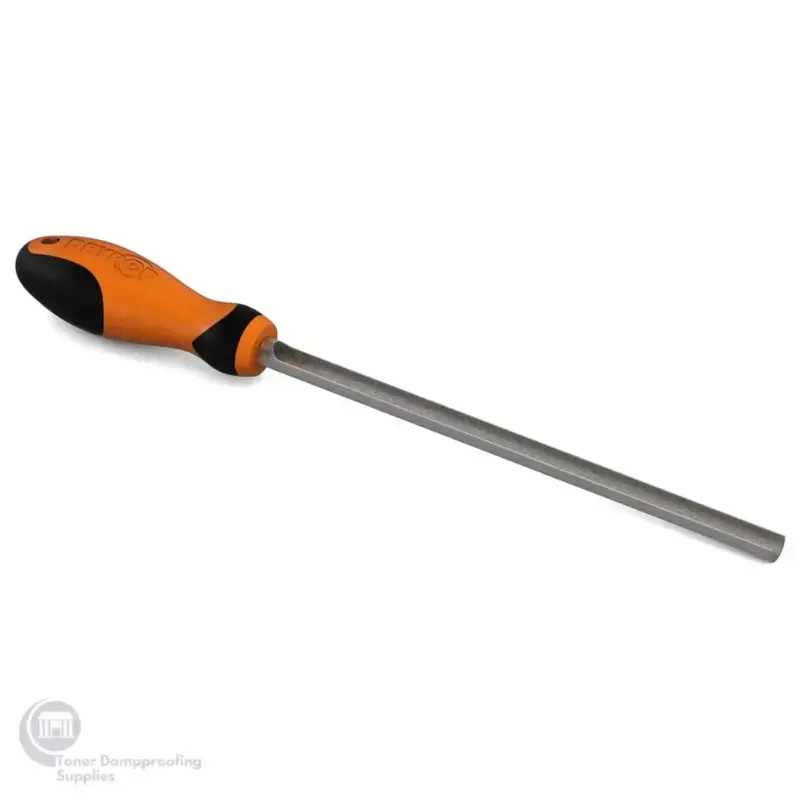 Dryzone System Hole Clearing Tool – DZ-HCT Dryzone System Hole Clearing Tool DZ HCT 3 – Toner Dampproofing Supplies Ltd (Ireland)