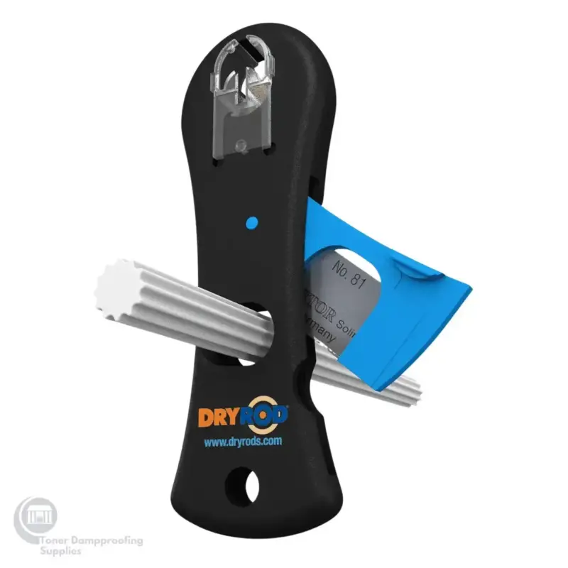 Dryzone System Rod Cutting Tool DZ SRCT 3 &ndash; Toner Dampproofing Supplies Ltd (Ireland)