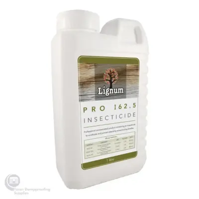 Lignum Pro I62.5 Insecticide (1L)