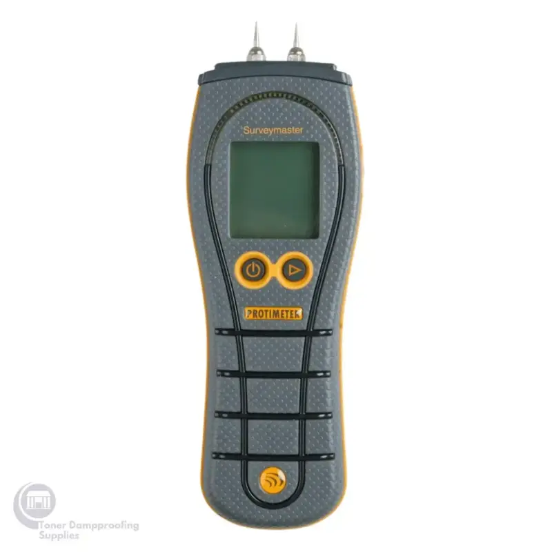 Protimeter Surveymaster BLD-5360 - P-SM-BLD Protimeter Surveymaster BLD 5360 P SM BLD 3 – Toner Dampproofing Supplies Ltd (Ireland)