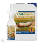 SoluGuard Woodworm Treatment (BPR)