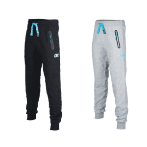 OX Joggers - Grey or Black