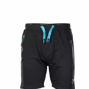OX Jogger Shorts - Black