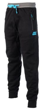 Ox Joggers Black (Front)