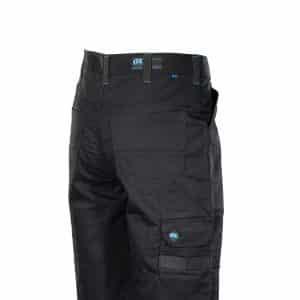 OX Multi Pocket Trade Shorts
