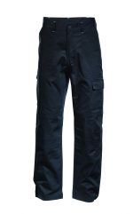 W5569_Multi Pocket Trade Trouser (Front)