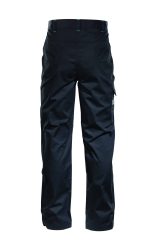 W5569_Multi Pocket Trade Trouser (Back)