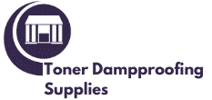 Toner Dampproofing Supplies Group Logo April 2021