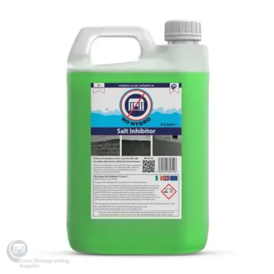 No Hydro Salt Inhibitor (5L)