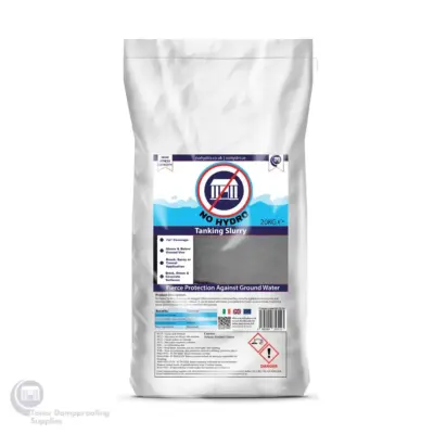 No Hydro Tanking Slurry (20KG)