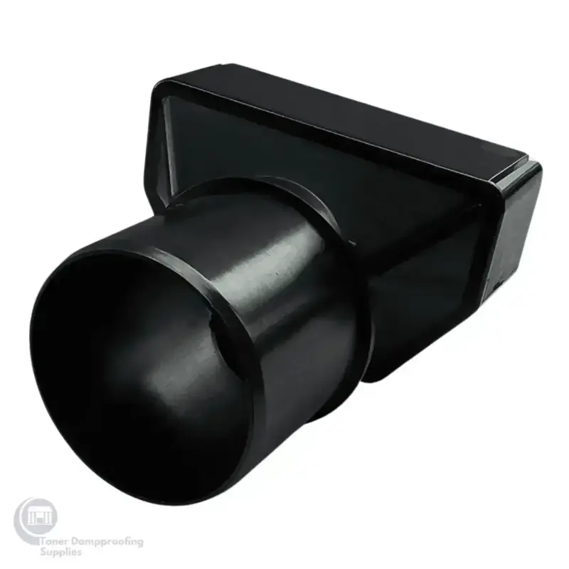 50mm Outlet (Multi Use) - WGOUTLET 50mm Outlet (Multi Use) - WGOUTLET