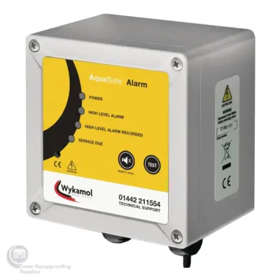 Aquasafe 230V Alarm - AQUASAFE