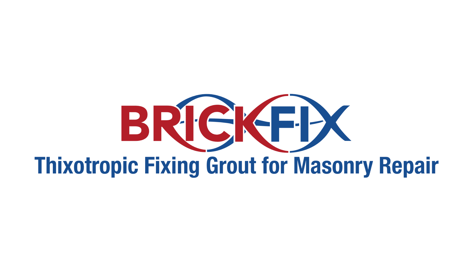 BRICKFIX Logo