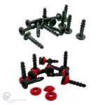 CM Brick Membrane Plugs