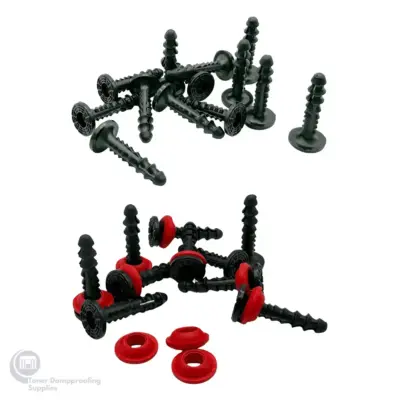 CM Brick Membrane Plugs