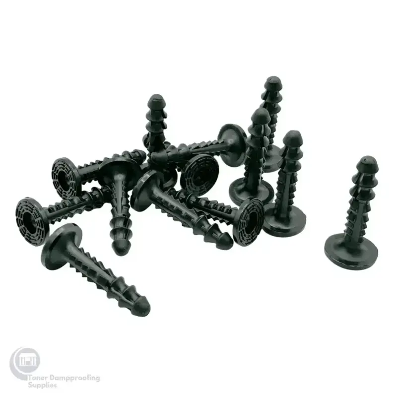 CM Brick Plugs Without Seals CMBRICKPLUG100 2 &ndash; Toner Dampproofing Supplies Ltd (Ireland)