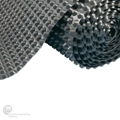 CM20 Cavity Drain Waterproof Membrane