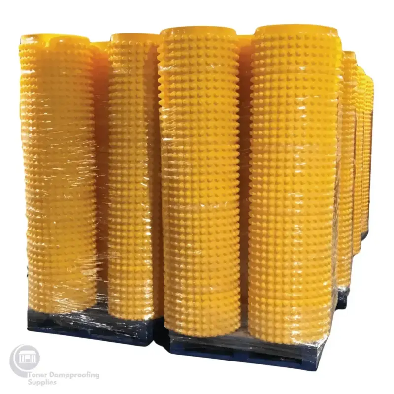 CM20 Hi-Vis Membrane (Safety and Quality) - CM20YELLOW2X20 CM20 Hi Vis Membrane Safety and Quality CM20YELLOW2X20 3 – Toner Dampproofing Supplies Ltd (Ireland)