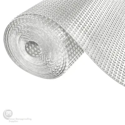 CM3 Cavity Drain Waterproofing Membrane