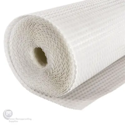 CM3 Cavity Drain Mesh Waterproofing Membrane