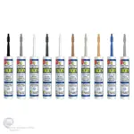 C-TEC CT1 Sealant & Adhesive