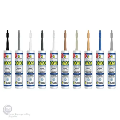 C-TEC CT1 Sealant & Adhesive