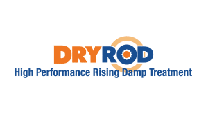 Dryrod Logo