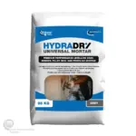 HydraDry Universal Mortar & Fillet Seal (25KG)