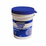 HydraDry WaterStop Rapid Setting Plugging Mortar