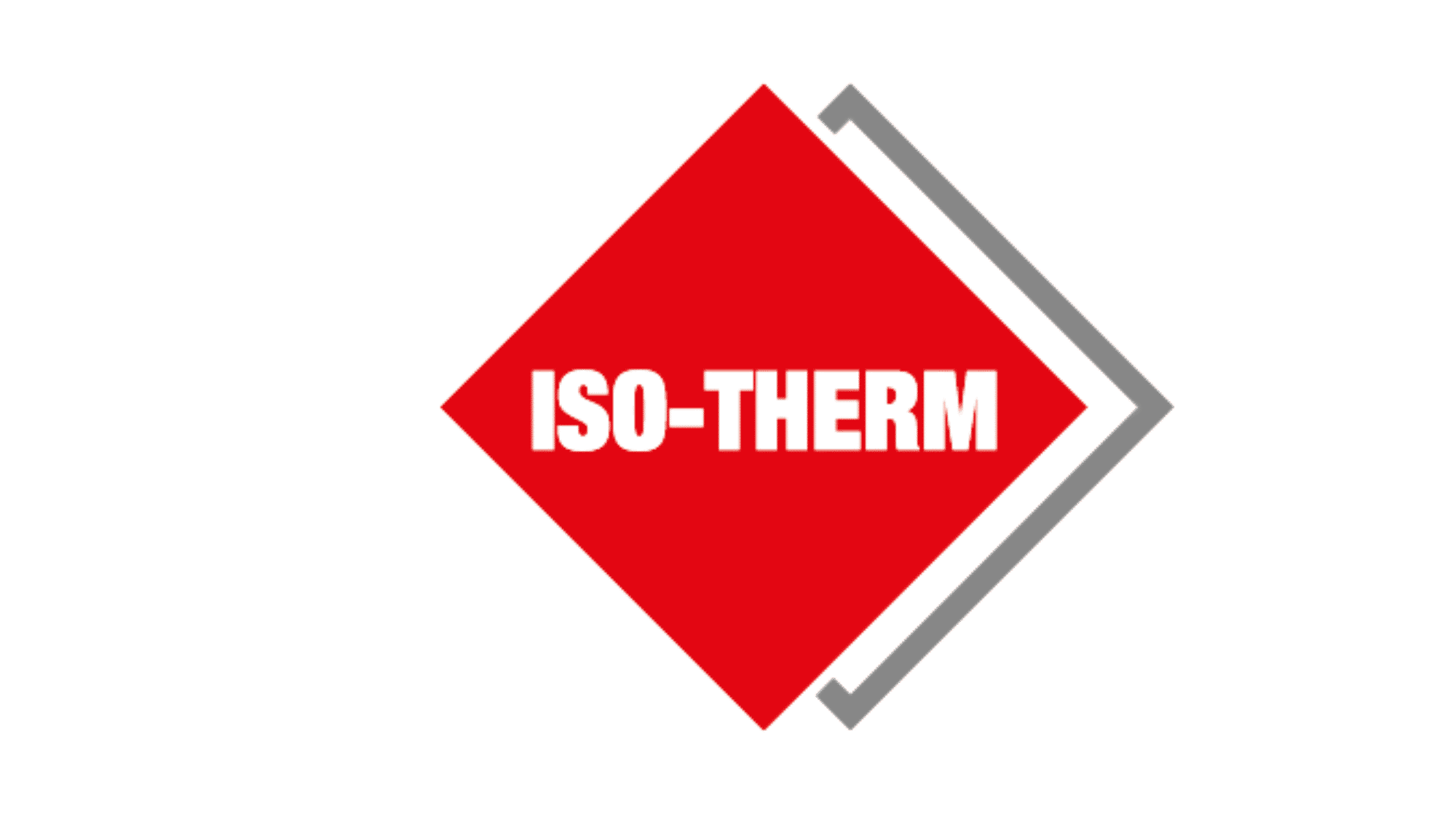 ISO-THERM Logo