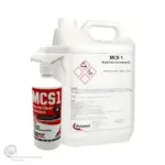 MCS1 Mould Clear