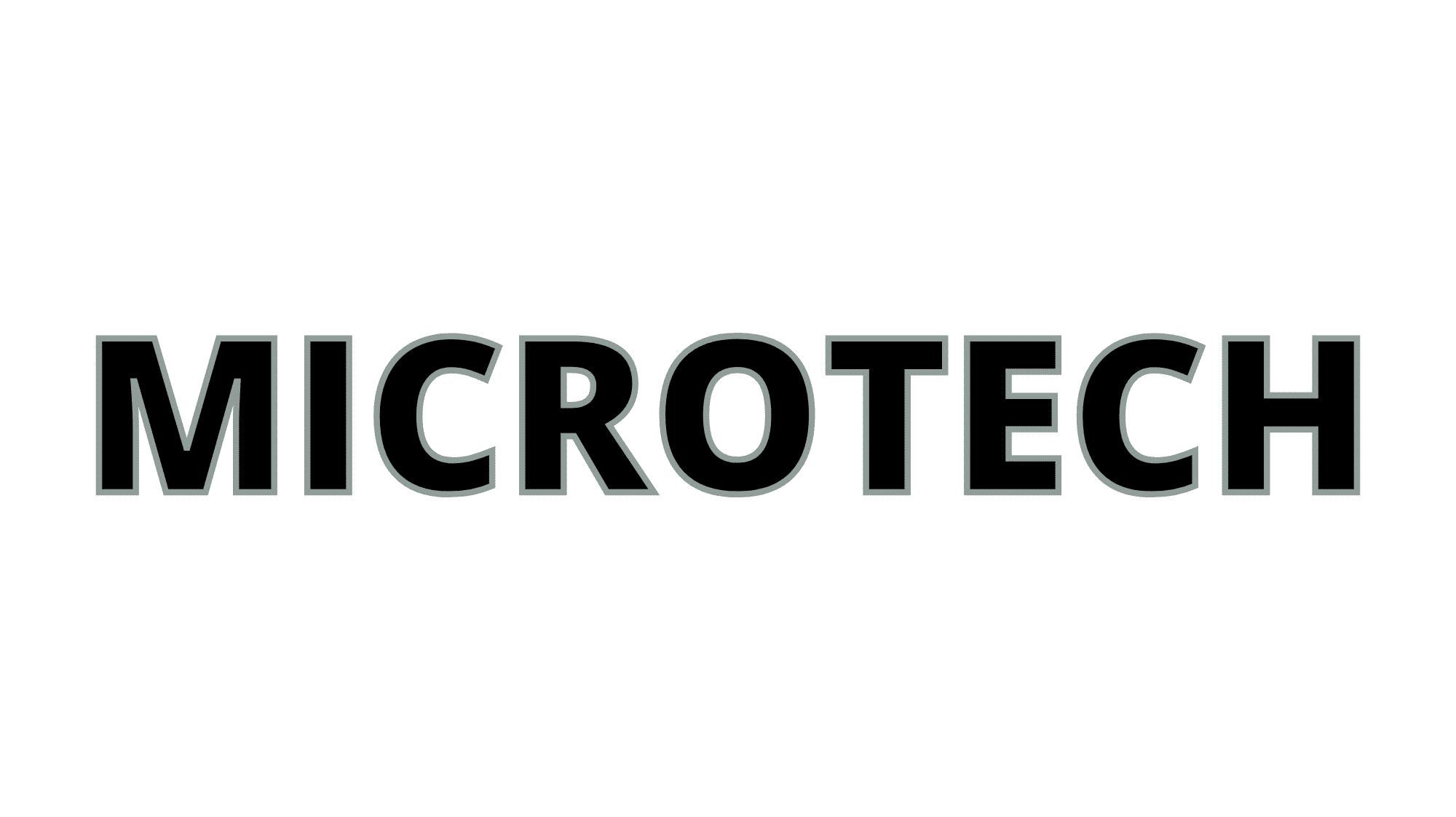 MICROTECH Logo