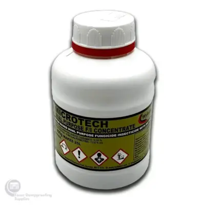 Microtech Dual Purpose Concentrate (400G)