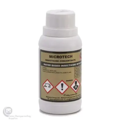 Microtech Insecticide Concentrate (150G)