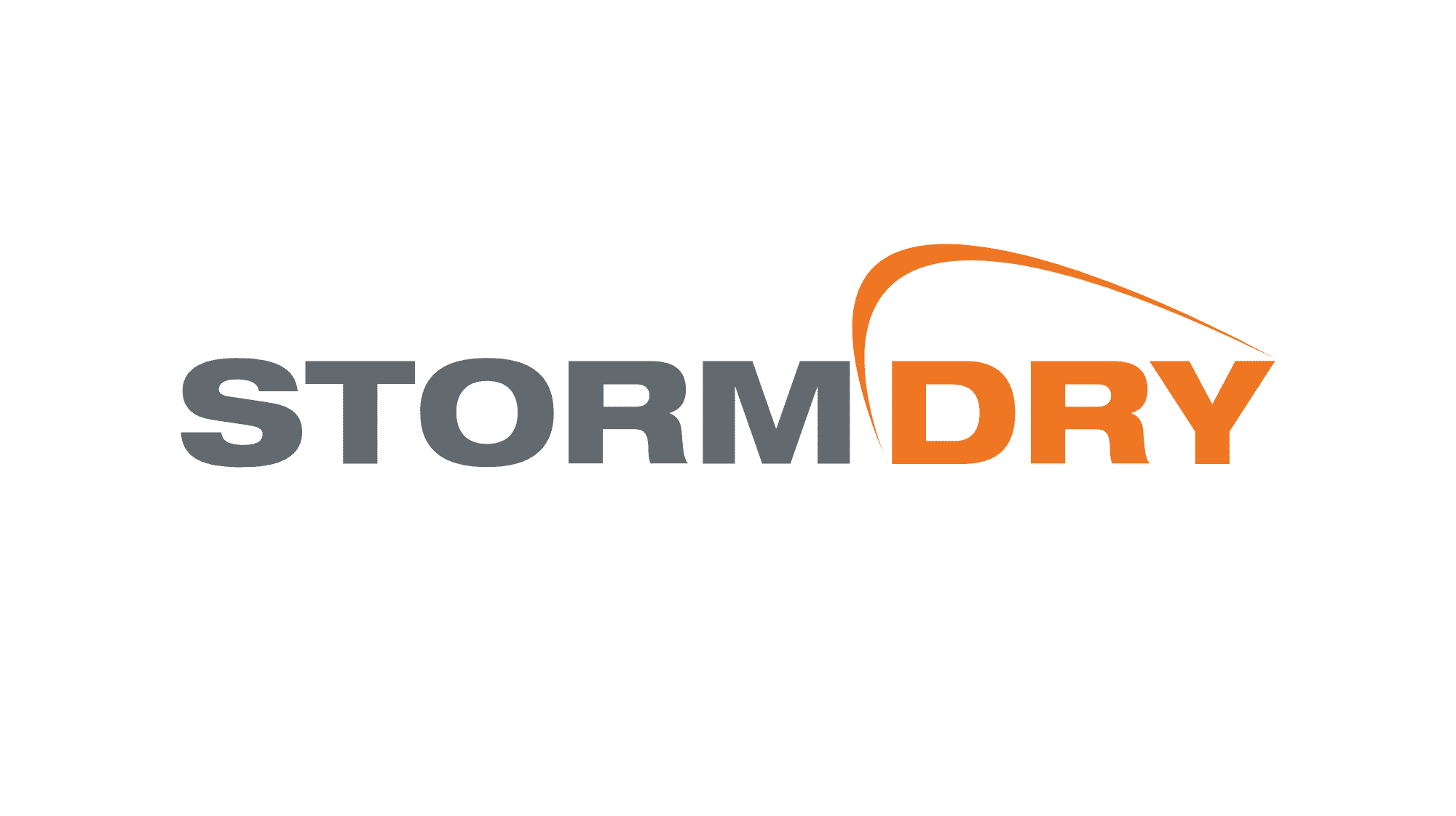 STORMDRY Logo