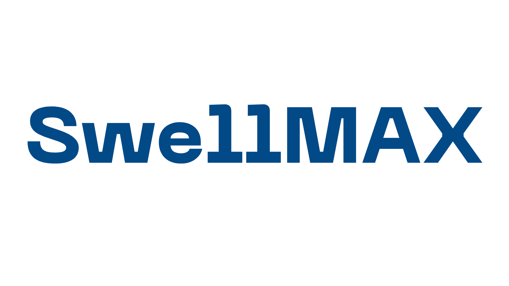 SWELLMAX Logo