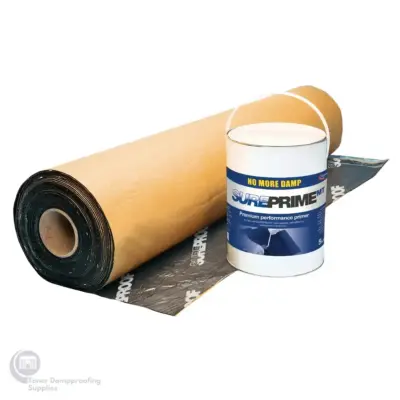 Sureprime Premium Performance Liquid Primer (5L)