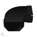 Waterguard Swept Corner Piece