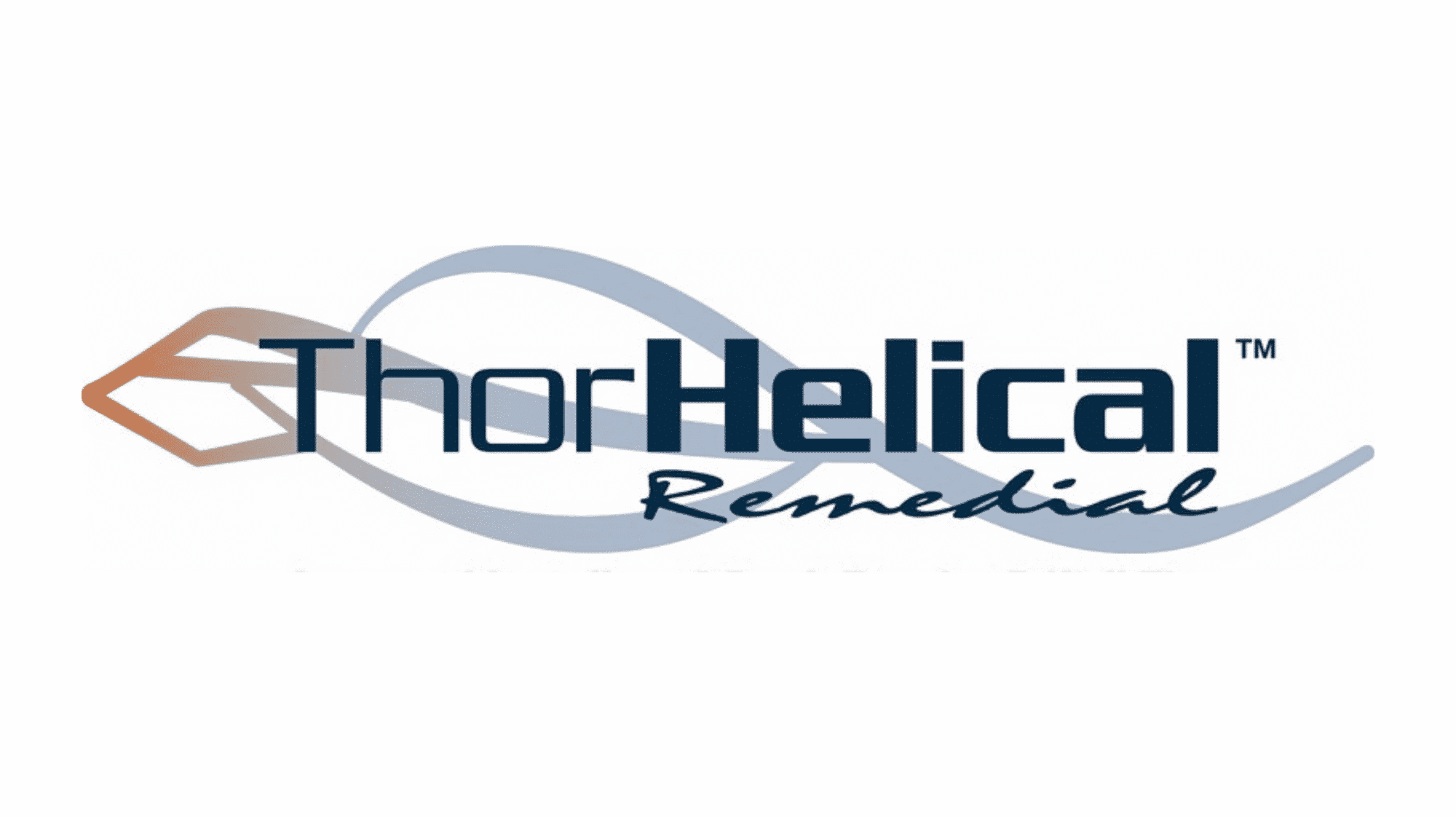 Thor Helical Remedial Logo