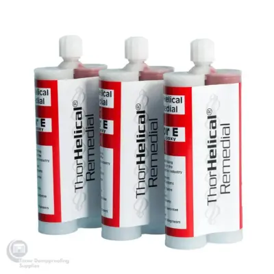 Thor Helical Remedial Epoxy Resin (400ML)