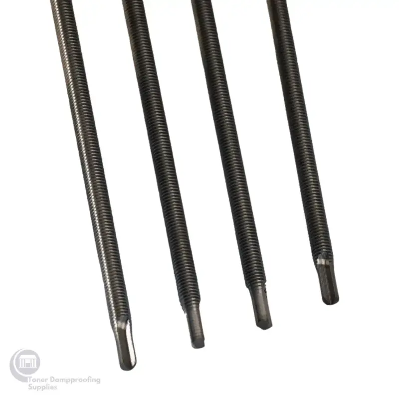 Thor Helical Remedial Lateral Restraints THLR 2 &ndash; Toner Dampproofing Supplies Ltd (Ireland)