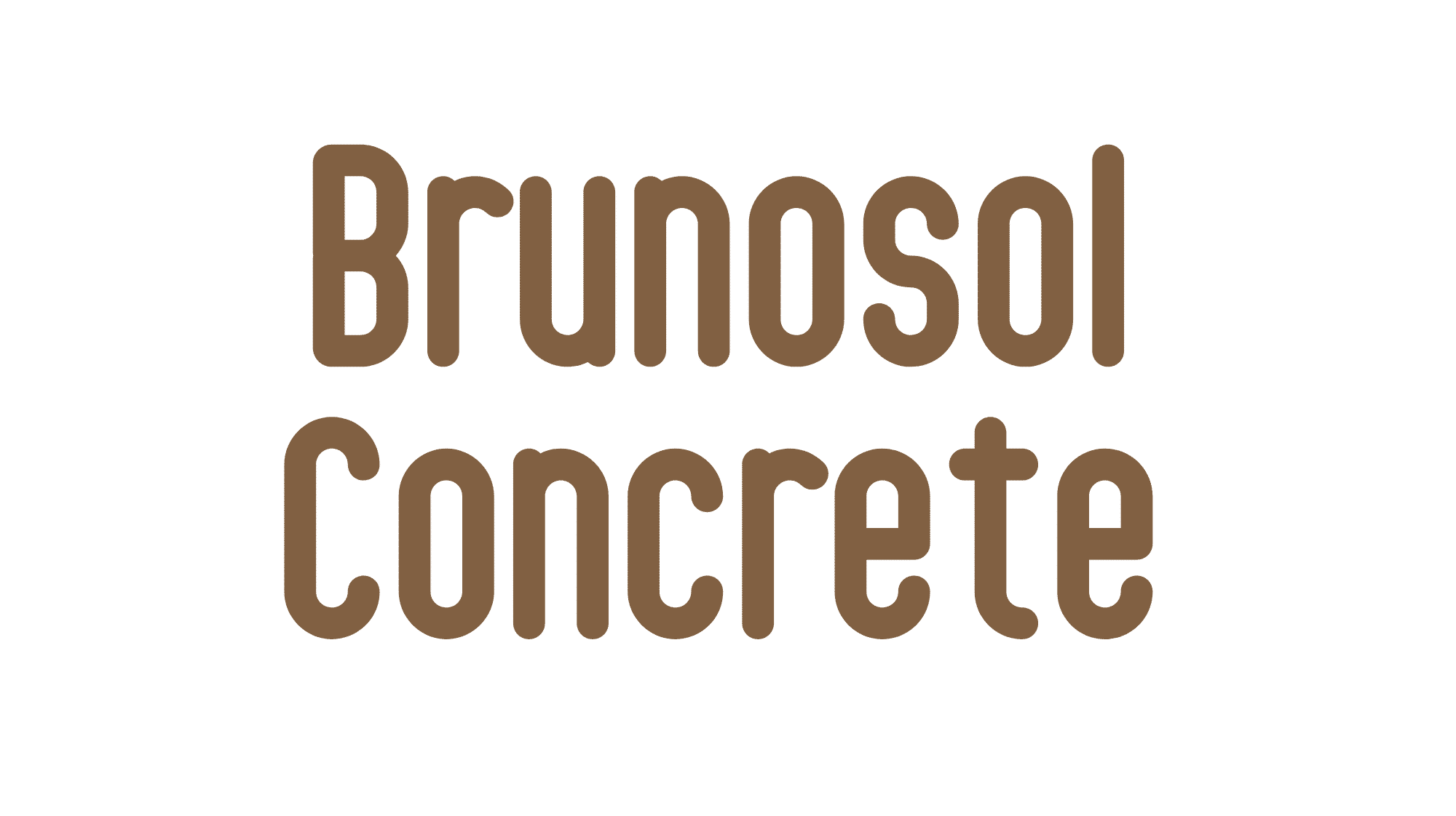 Brunosol Concentrate Logo