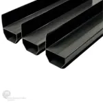 Waterguard Perimeter Drainage Channel