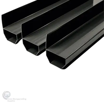 Waterguard Perimeter Drainage Channel