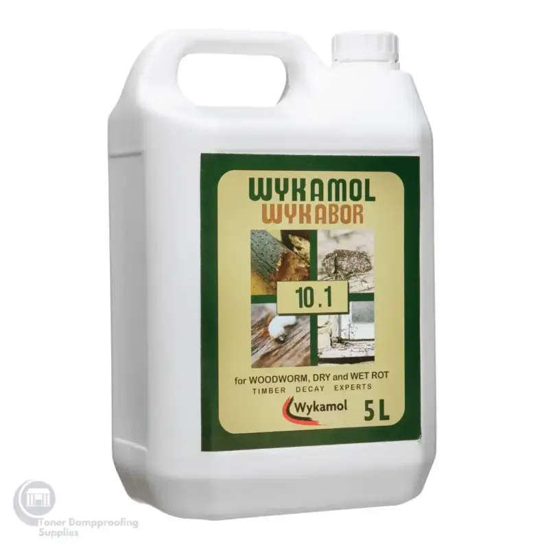 Wykabor 10.1 5L WYKBOR105LT 2 &ndash; Toner Dampproofing Supplies Ltd (Ireland)