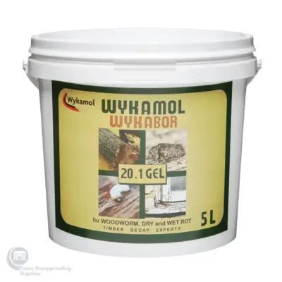 Wykabor 20.1 Gel