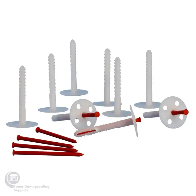 Wykamol Cob Plugs 70mm COB70 2 &ndash; Toner Dampproofing Supplies Ltd (Ireland)