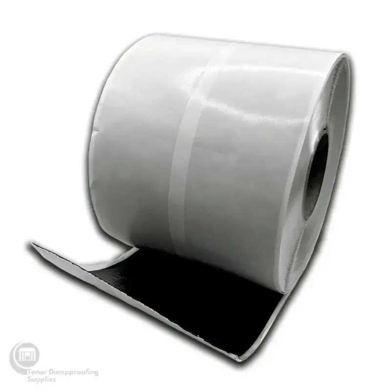 Wykamol Corner Strip Tape - WYKCSTRIP20(2) Wykamol Corner Strip Tape WYKCSTRIP202 2 – Toner Dampproofing Supplies Ltd (Ireland)