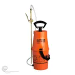 Wykamol DPC Spray Applicator (For DPC Cream)