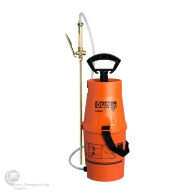 Wykamol DPC Spray Applicator (For DPC Cream)